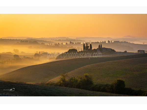 Chianti Vineyards and Villages Photo Tour with A. Bonfanti ph.